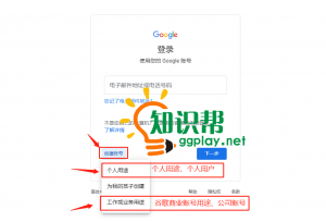 google play开发者如何注册公司/组织账号,谷歌最合规的公司账号怎么创建 - 知识帮
