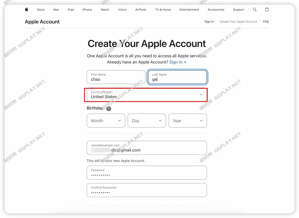 图片[1] - 2025最新版美国苹果开发者注册教程，网页版Apple Developer公司账号创建流程 - 知识帮