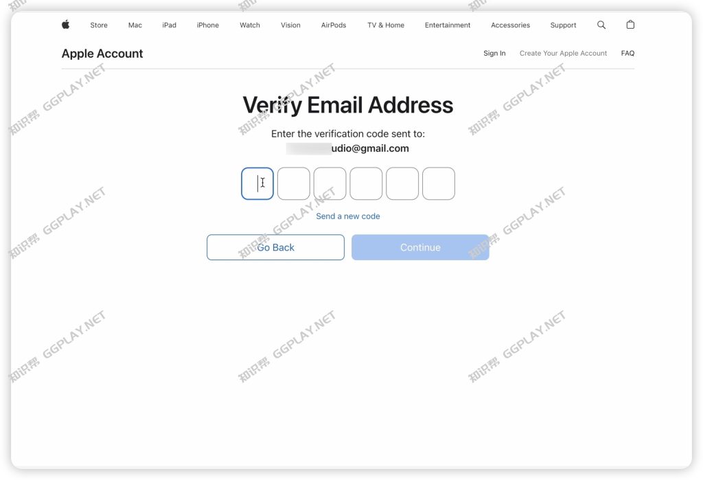 图片[2] - 2025最新版美国苹果开发者注册教程，网页版Apple Developer公司账号创建流程 - 知识帮