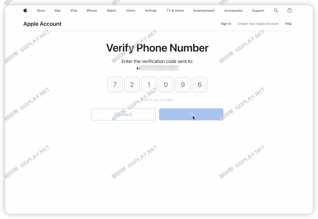 图片[3] - 2025最新版美国苹果开发者注册教程，网页版Apple Developer公司账号创建流程 - 知识帮