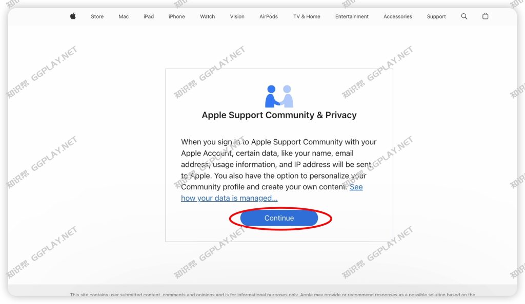 图片[4] - 2025最新版美国苹果开发者注册教程，网页版Apple Developer公司账号创建流程 - 知识帮