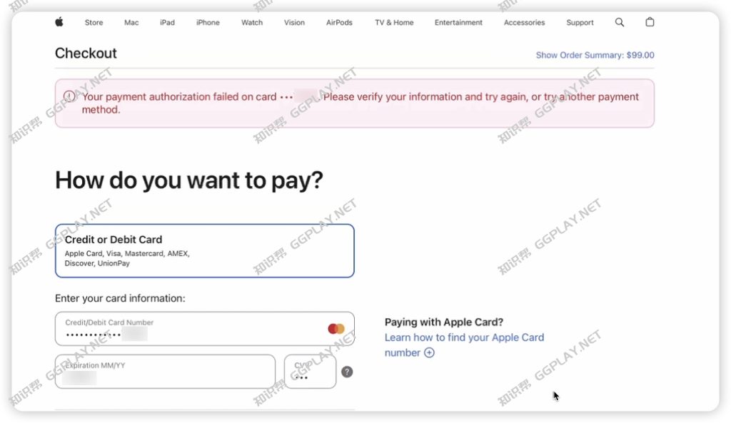 图片[23] - 2025最新版美国苹果开发者注册教程，网页版Apple Developer公司账号创建流程 - 知识帮