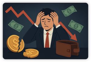 Google账面余额累计扣留损失达7位数*N，用人不当的历史教训！ - 知识帮